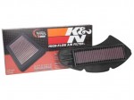 Φίλτρο Αέρα Yamaha Tricity 125 ('14-'20) / Tricity 155 ('16-'20) YA-1215 KN